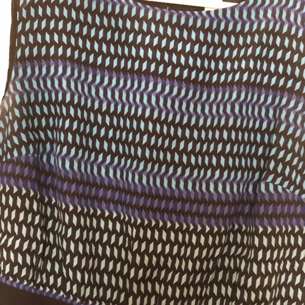 Shift Dress